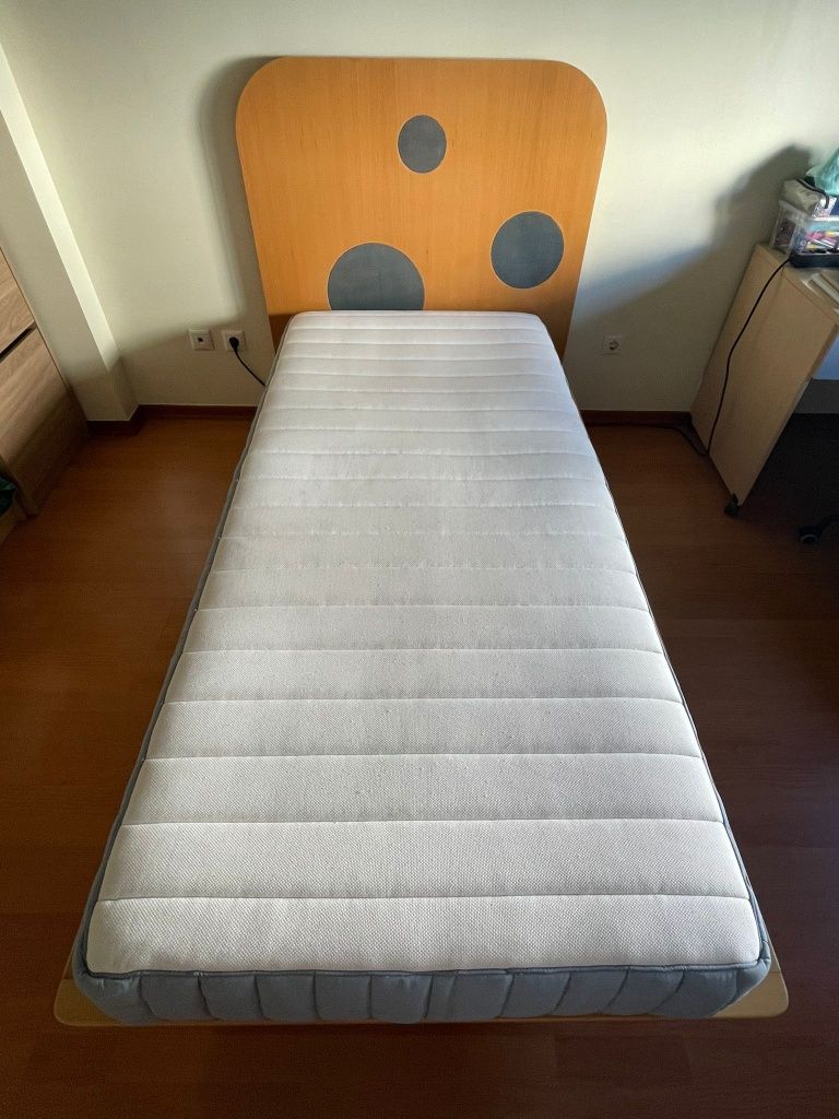 Móveis Quarto Criança Bebé Confort