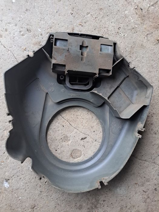 Obudowa do traktorek kosiarka silnik Briggs intek v-twin 18hp mtd