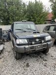 Разборка запчасти Hyundai Galloper 2,5d хюндай галлопер шрот