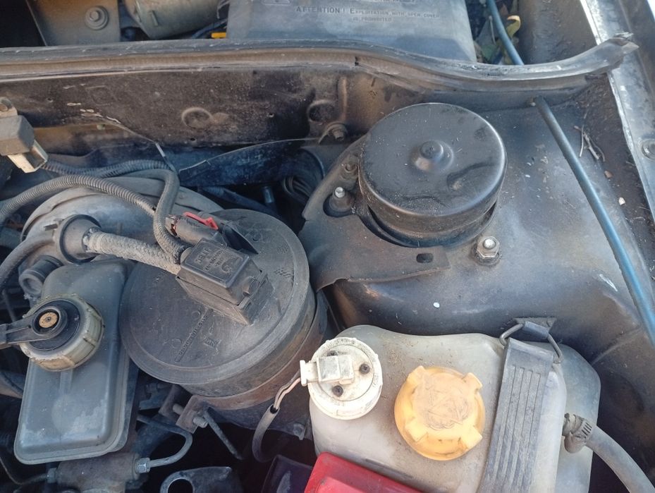 Продам ВАЗ 21015 інжектор бензин