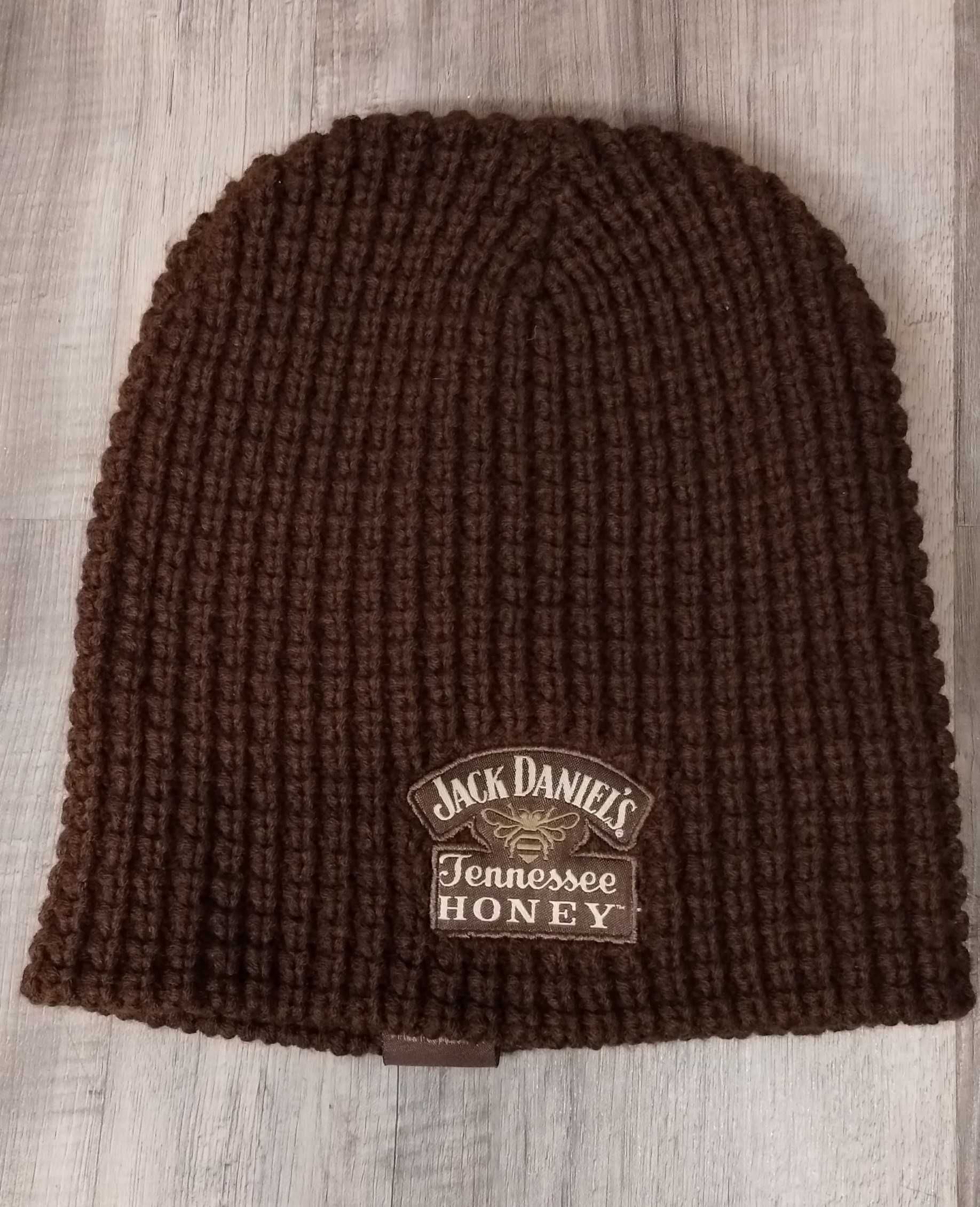 Jack Daniels Honey Czapka
