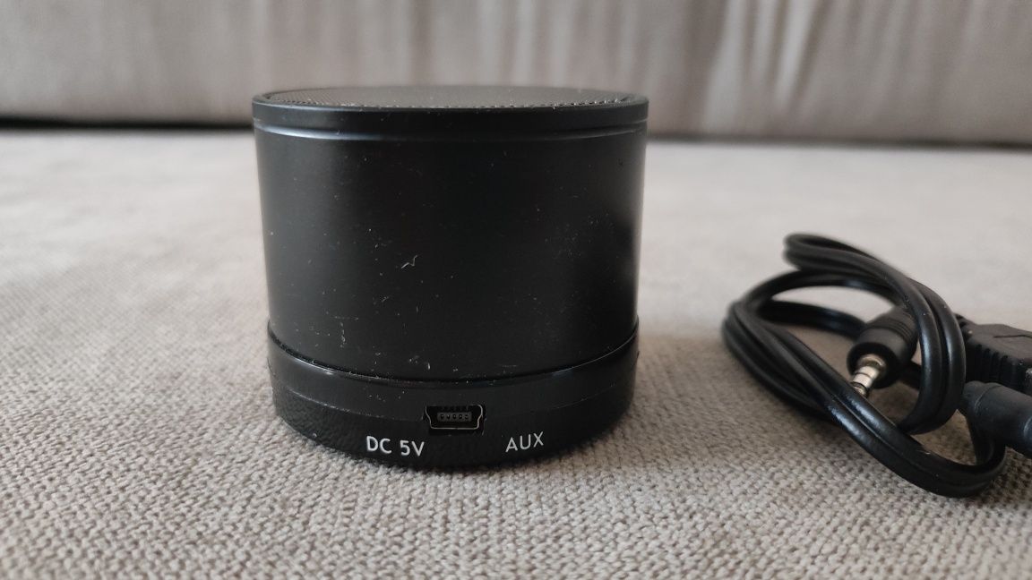Mini głośniki mobilny bluetooth