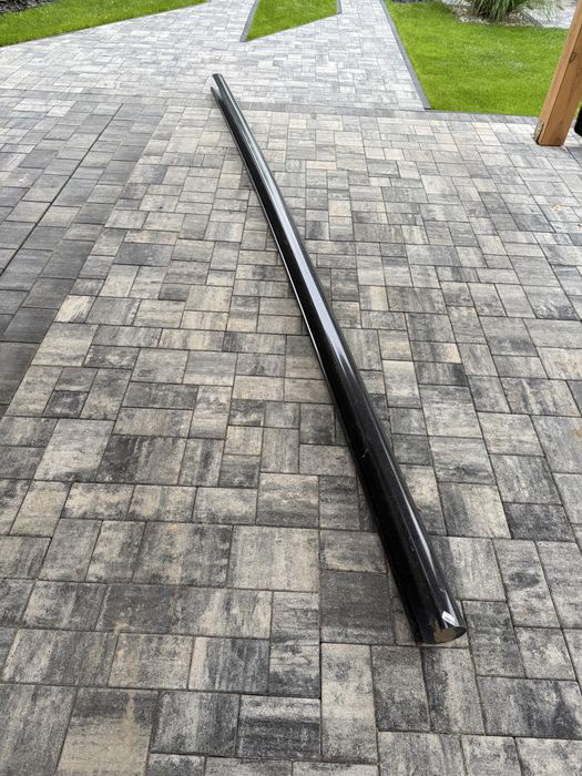 Rynna PCV 125 kolor 7021