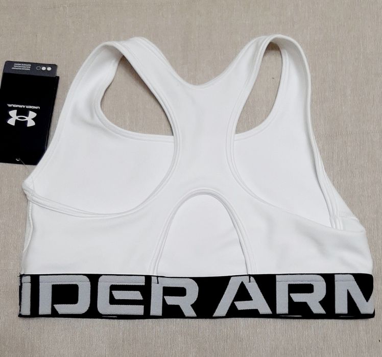 UNDER ARMOUR original  новий топ