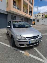 Opel Corsa 1.2 Twinport 2005