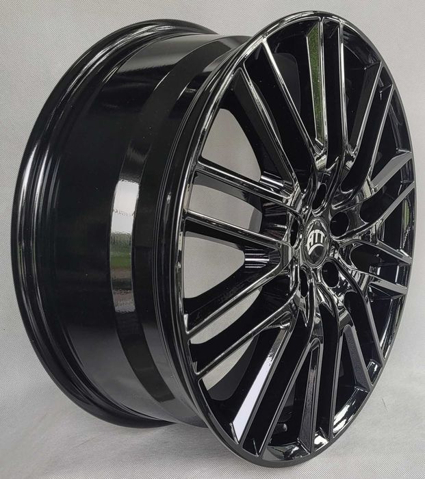 Felgi 18 Baic 5 Baic Beijing 7 5x110 Jeep Compass Cherokee 159 ATT