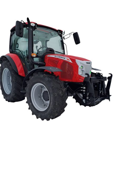 TUZ przedni Zetor Ursus 385 Massey Same TUR TUZ McCormik