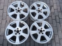 Felgi Alu Volvo XC60 XC70 5x108 ET55 7.5J17