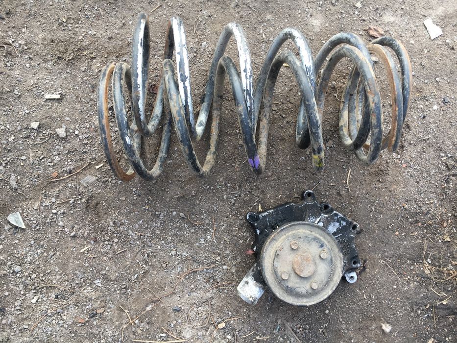 Нісан блюмбер б у