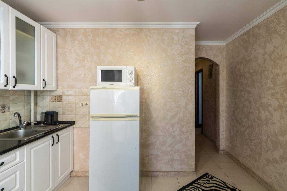 Продаж 1 кім. квартири 5 поверх затишний район, зручна інфраструктура!