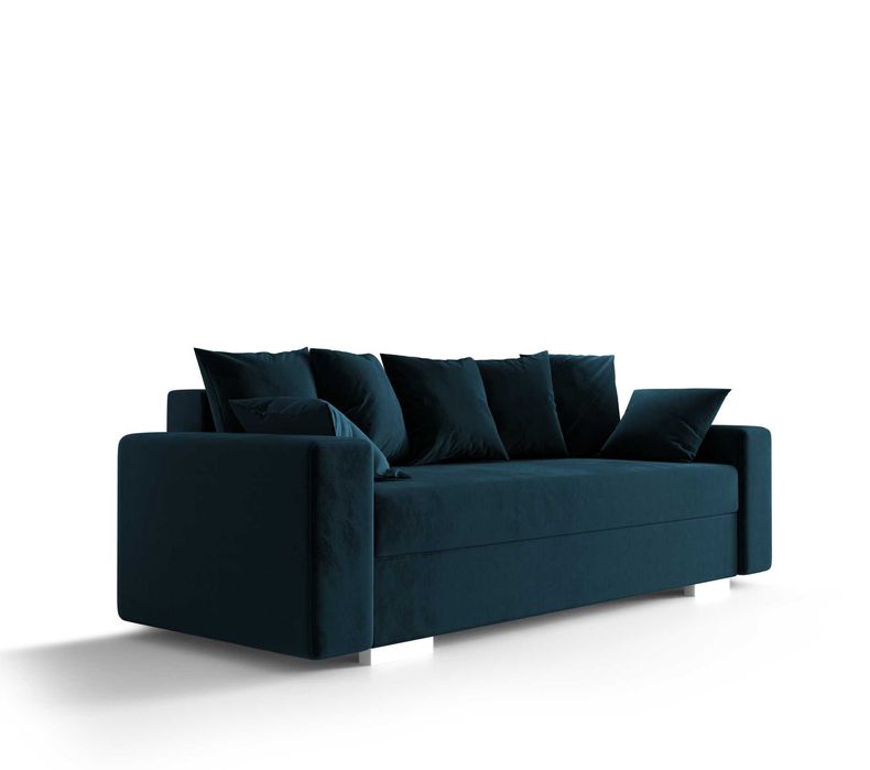 Sofa Kanapa RITA Funkcja Spania Wygodna EN MEBLE
