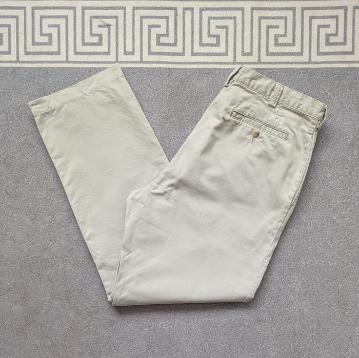 Timberland вінтажні, трекінгові штани