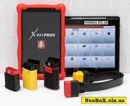 ВСЕ марки! Автосканер X431 PRO EasyDiag/Thinkdiag/Mucar BT200 Online