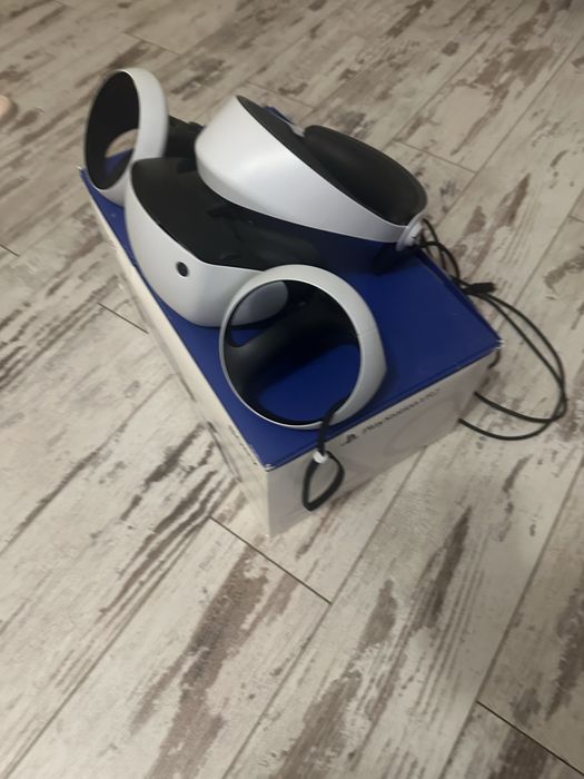 VR2 для PlayStation 5
