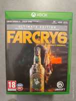 Far Cry 6 Ultimate Edition