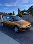 Peugeot 106 Rarytas od Niemca 1996r