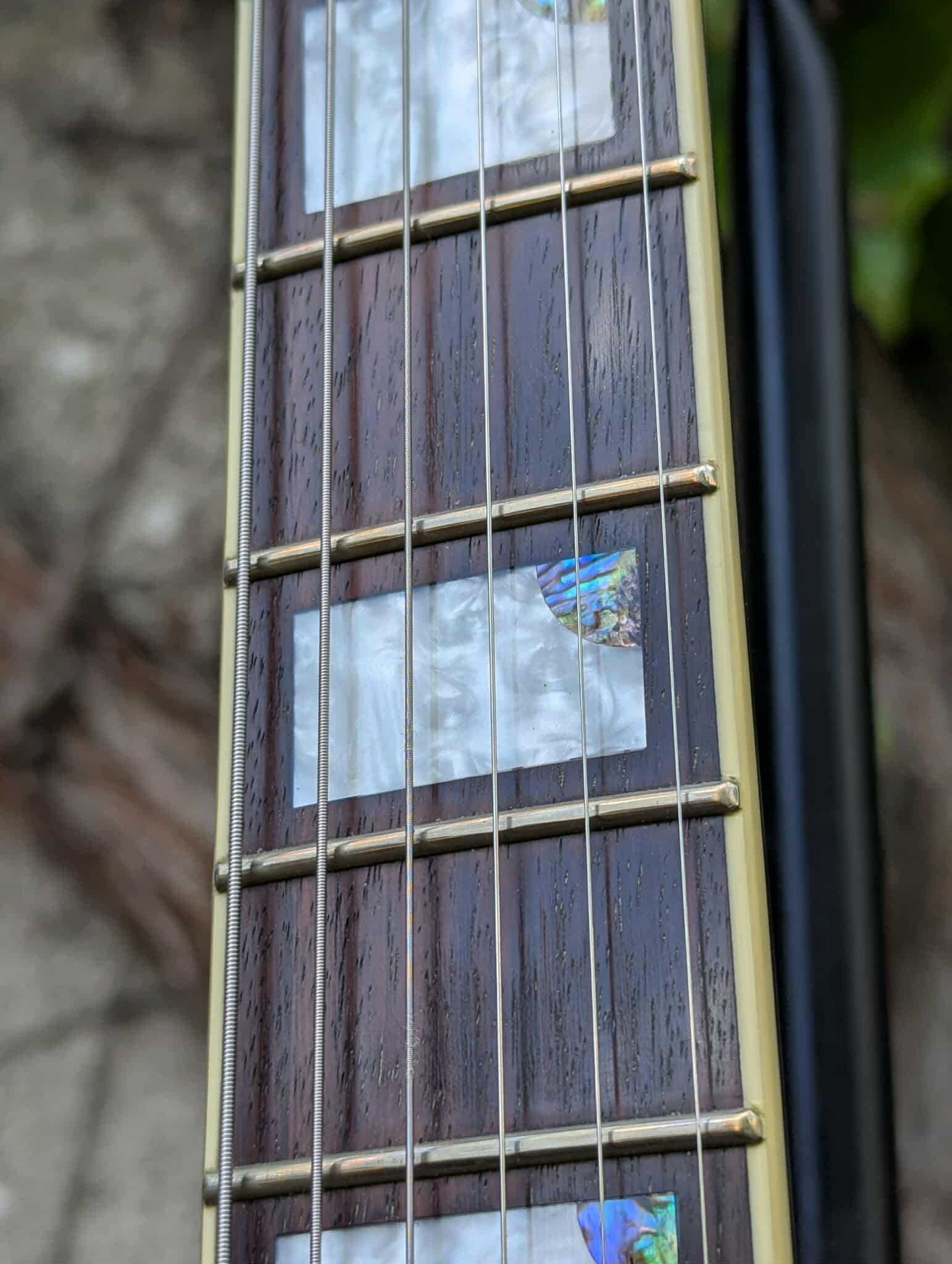 Gitara elektryczna CORT M600-BB