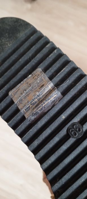 Buty damskie rozmiar 39