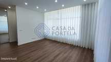 ​​​​​​​T2 NOVO com enorme terraço, Garagem e arrumos | Zona Tranquila
