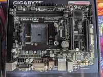 Płyta głowna Gigabyte GA-F2A88XM-DS2 | Okazja!