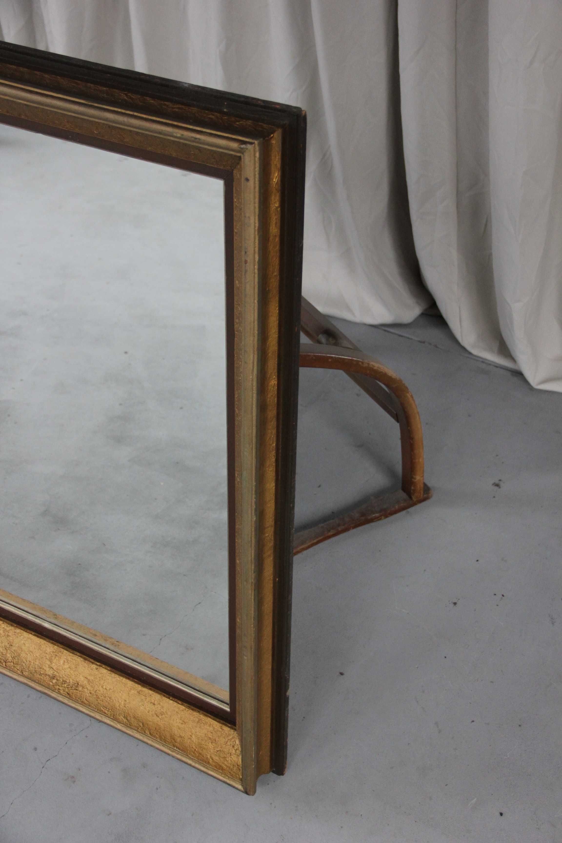 Вінтажні дзеркала в дерев'яних рамах(винтажные зеркала)