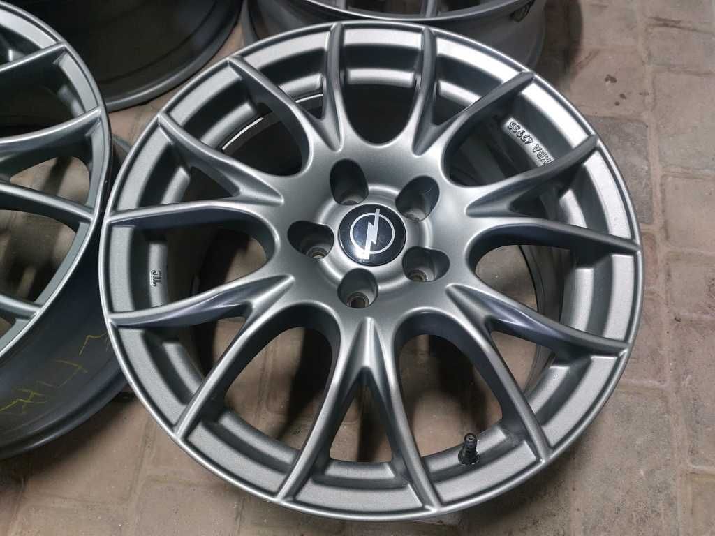 Диски Opel Astra R17 5x105 Mokka Chevrolet Cruze