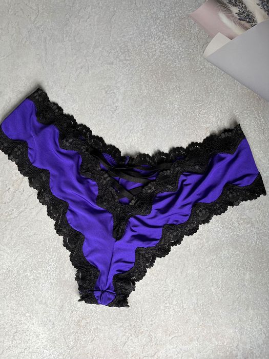 Трусики L Victoria’s secret