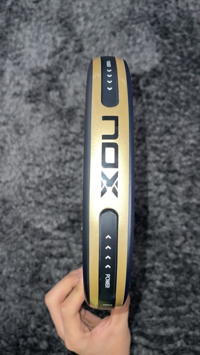 Nox at10 18k 2026