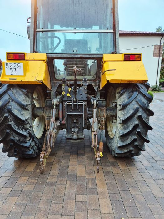 Ciągnik Renault 110 54 ( 110 54, 120 54)