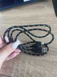 Кабель Lightning USB