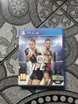 Gra UFC 2 PS4 PlayStation 4