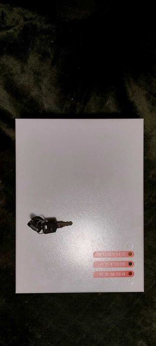 Блок безперебійного живлення Full Energy BBG-1210/8