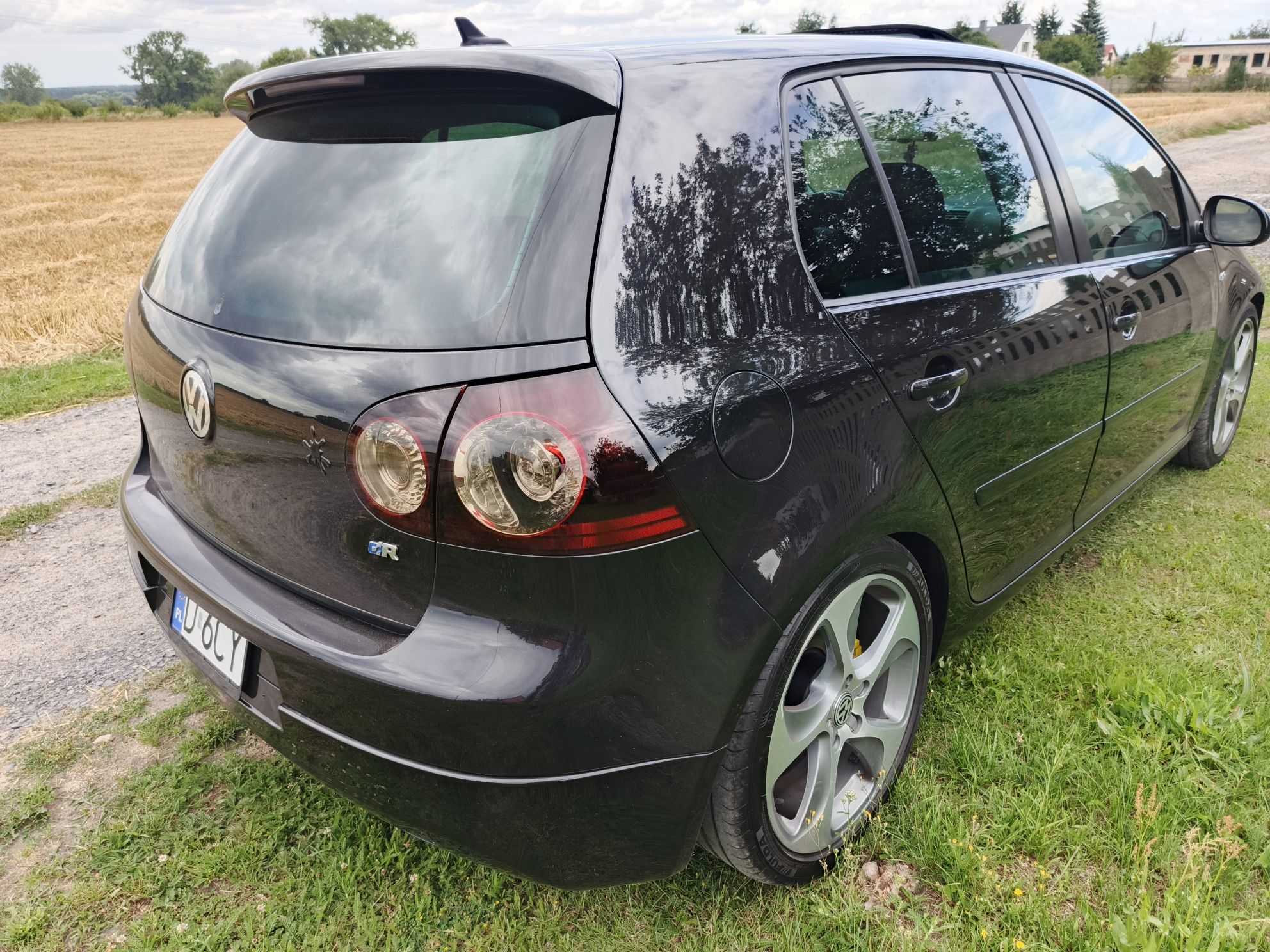 Golf mk5 V GT Indyvidual R LINE 2.0 TDI