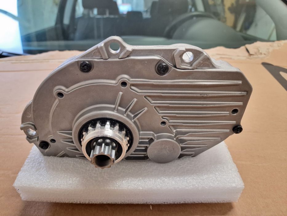 Silnik Bosch activ line BDU 310 lub BDU 250C , nowe