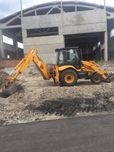 Оренда екскаватора Київ Аренда Экскаватора JCB 3cx Киев недорого