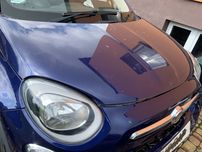 Maska pokrywa silnika Fiat 500X Nr.Lak. 888