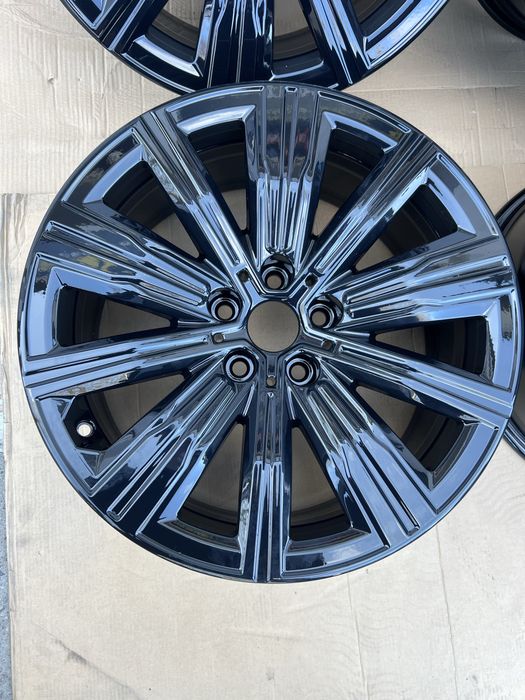 Felgi BMW 5x112 18” 8.5J ET25