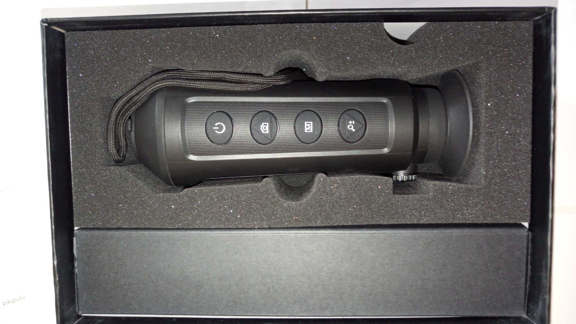 Тепловизор HikMicro LYNX LC06 (HM-TS01-06XF/W-LC06)