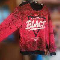 Bluza black opis