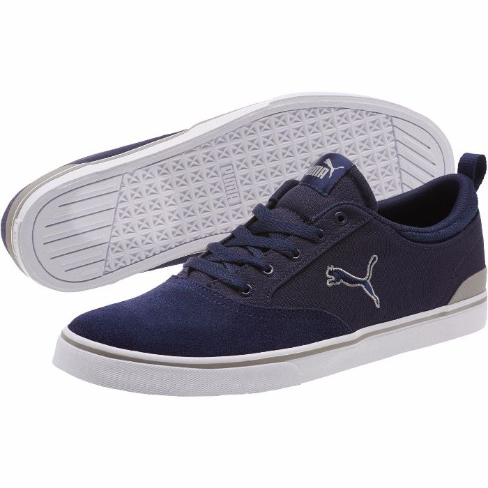 Мужские кроссовки/кеды Puma Bridger Cat, р 48 (31.5 см)