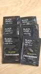 Creme carvão Pontos Negros