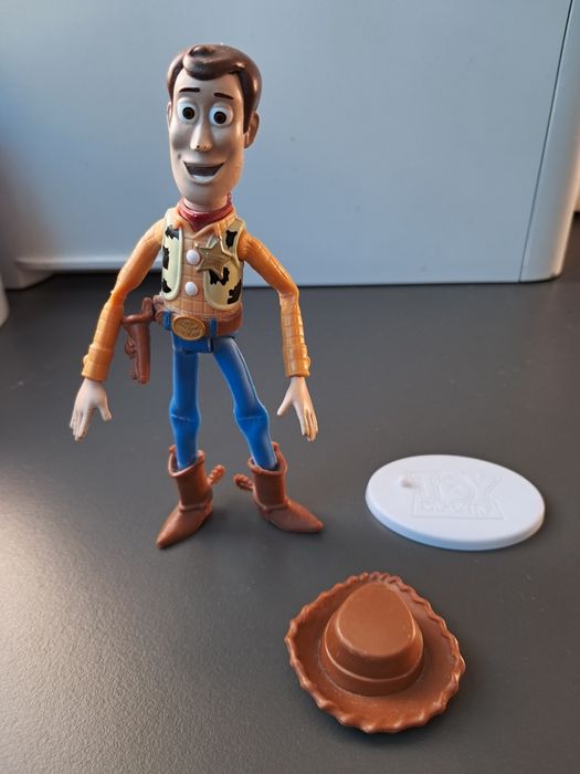 Toy Story - szeryf Chudy