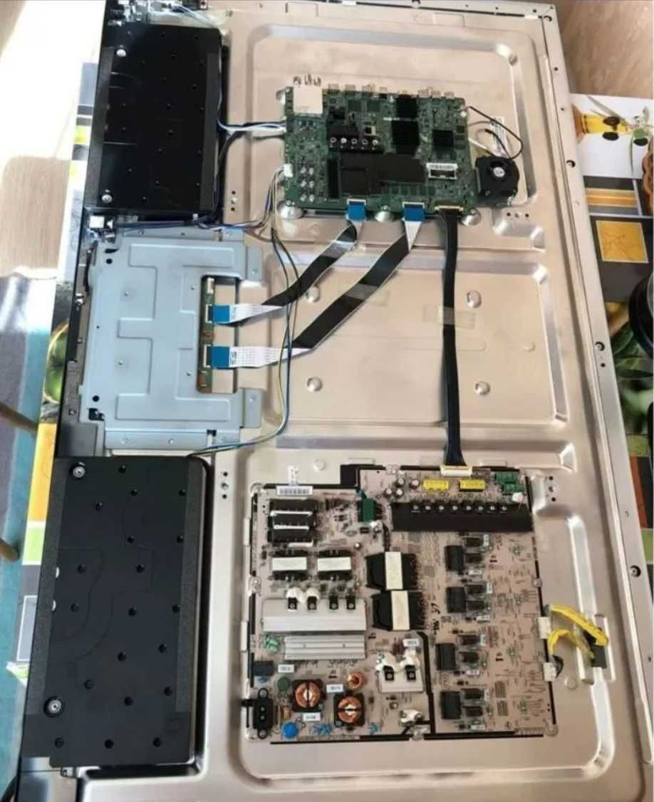 Ремонт телевізорів, моніторів, ігрових приставок Sony PS XBOX. Виїзд