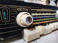 Rádio Vintage Blaupunkt modelo Rio de Luxe