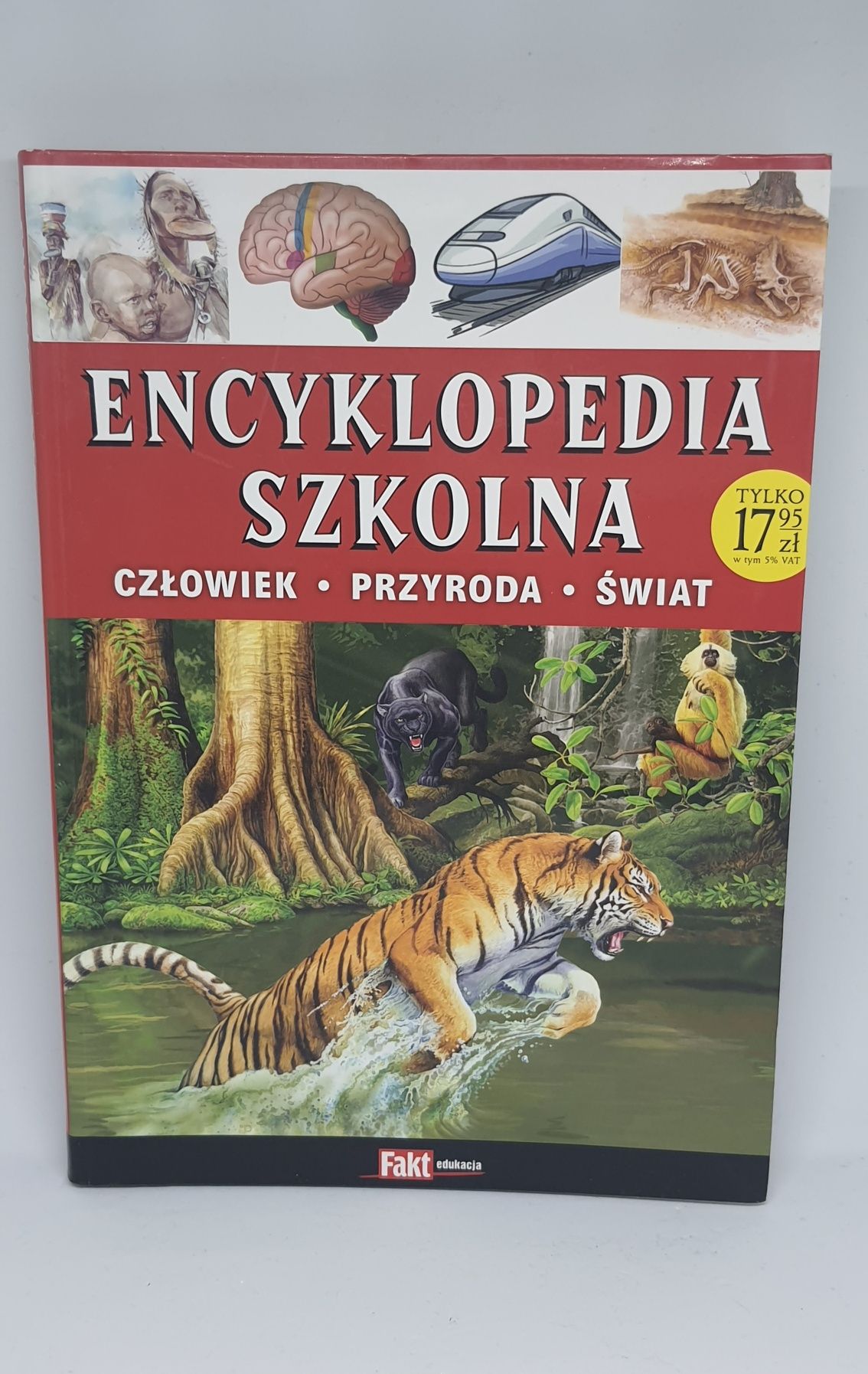 Encyklopedia szkolna