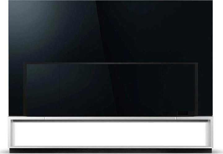 Телевізор LG OLED88Z19LA