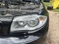 Lampy bmw e87 depo