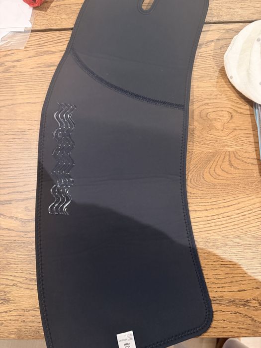 Coxa elástica ortopedica