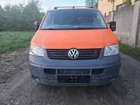 Volkswagen T5  T5 Doka 4Motion