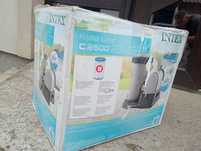 Фільтр насос INTEX C 2500
